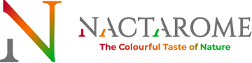 Nactarome header logo